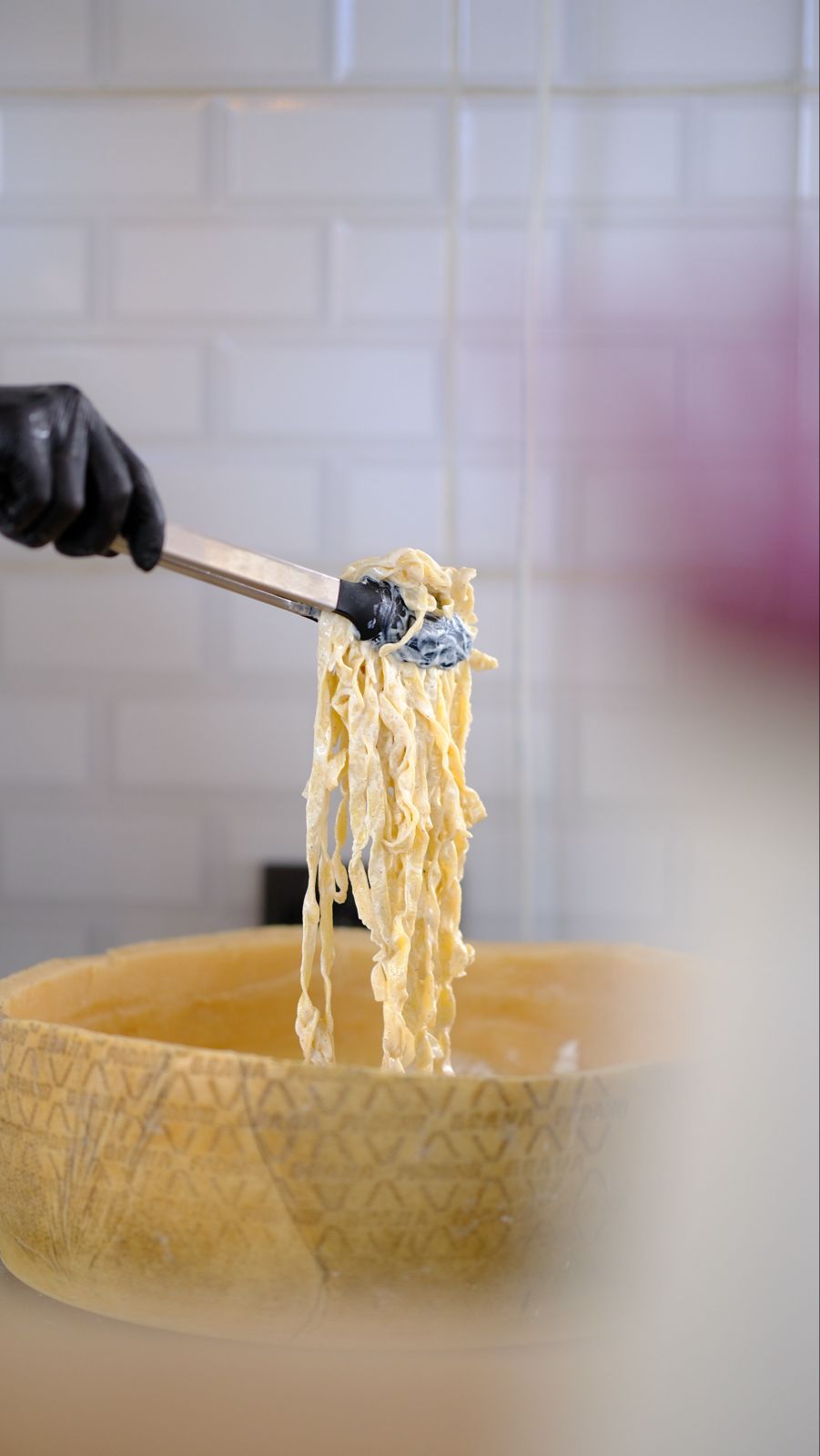 Parmesan