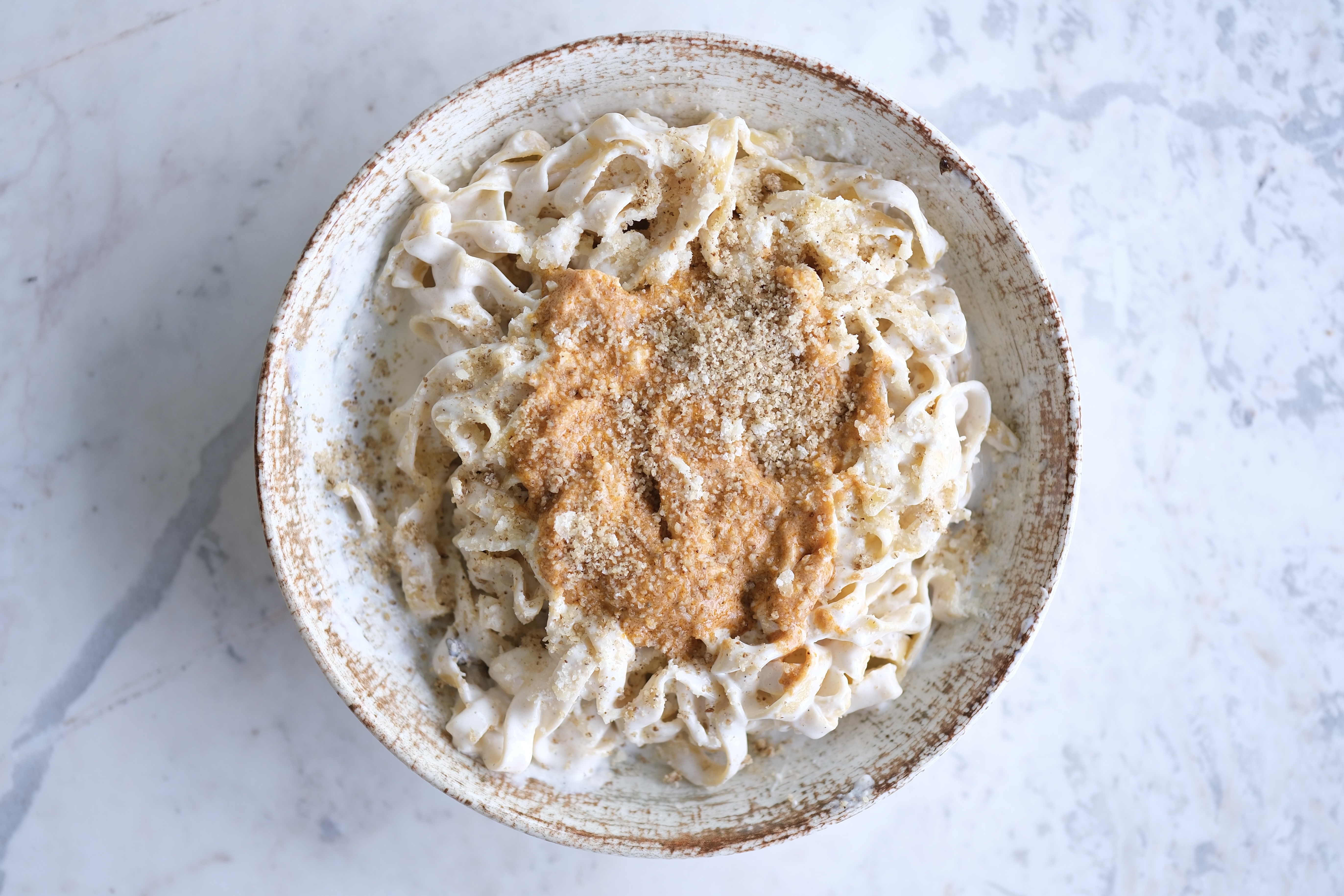 Pesto Ricotta