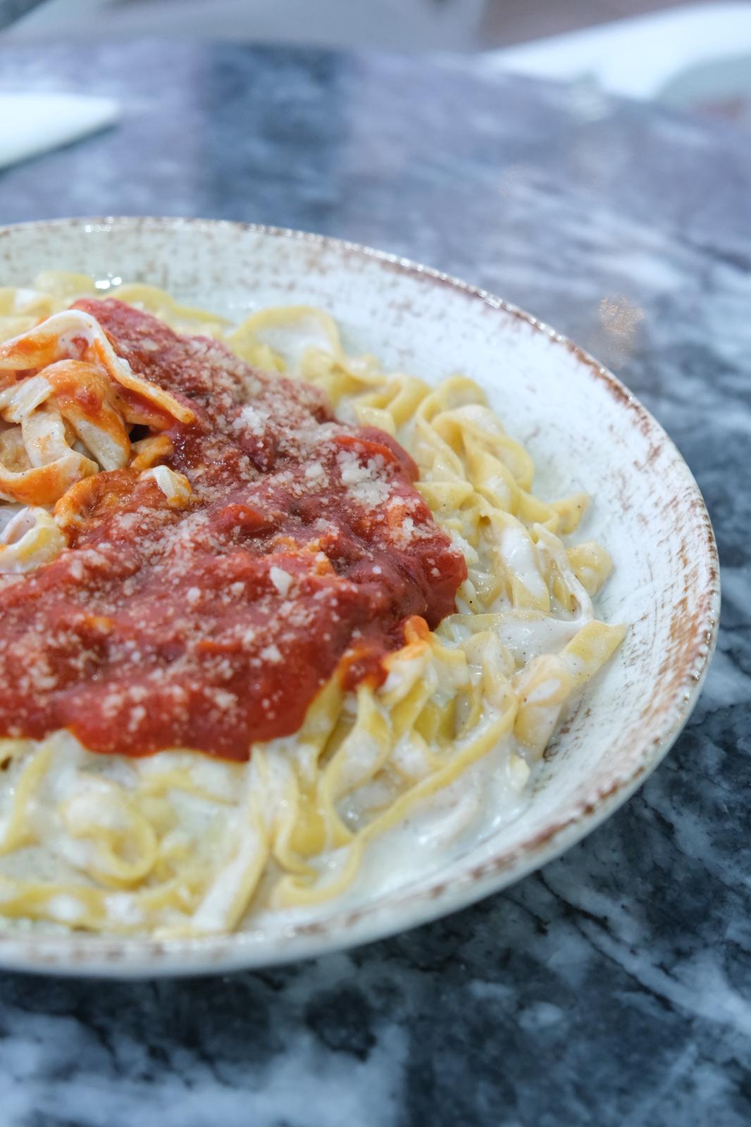Napoliten Sos