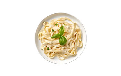 Fettuccine 140GR (Normal)